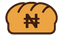 Bread emoji